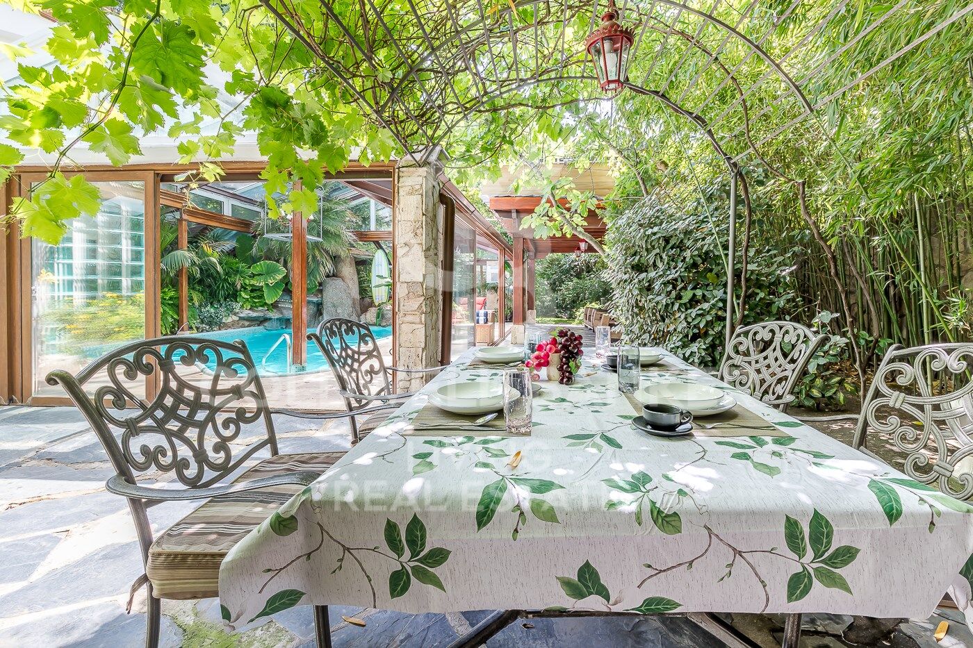 Chalet 7 Bedrooms Sale Majadahonda