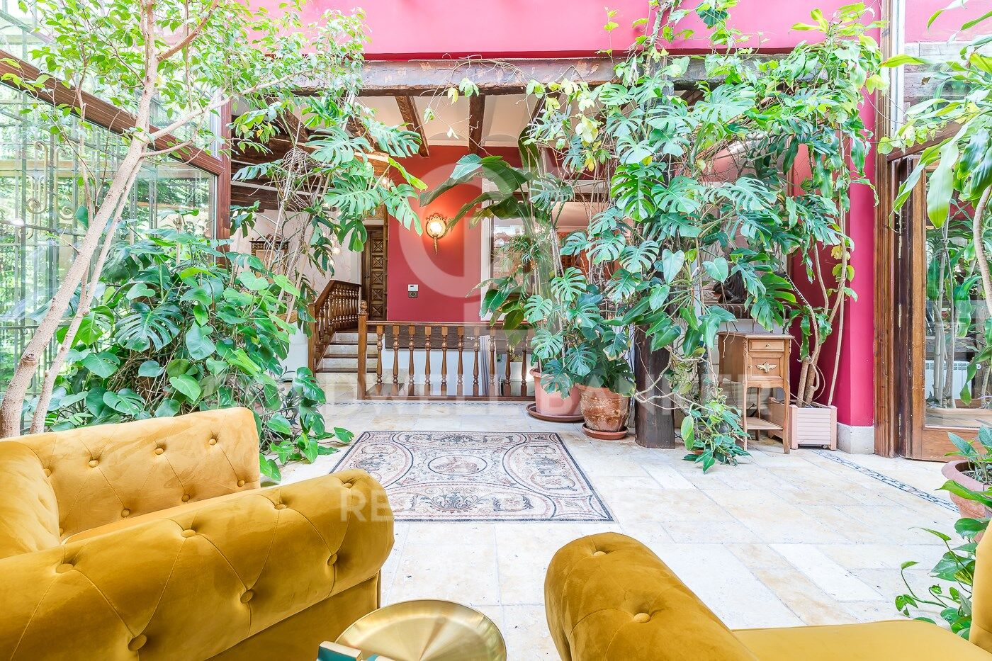 Chalet 7 Bedrooms Sale Majadahonda