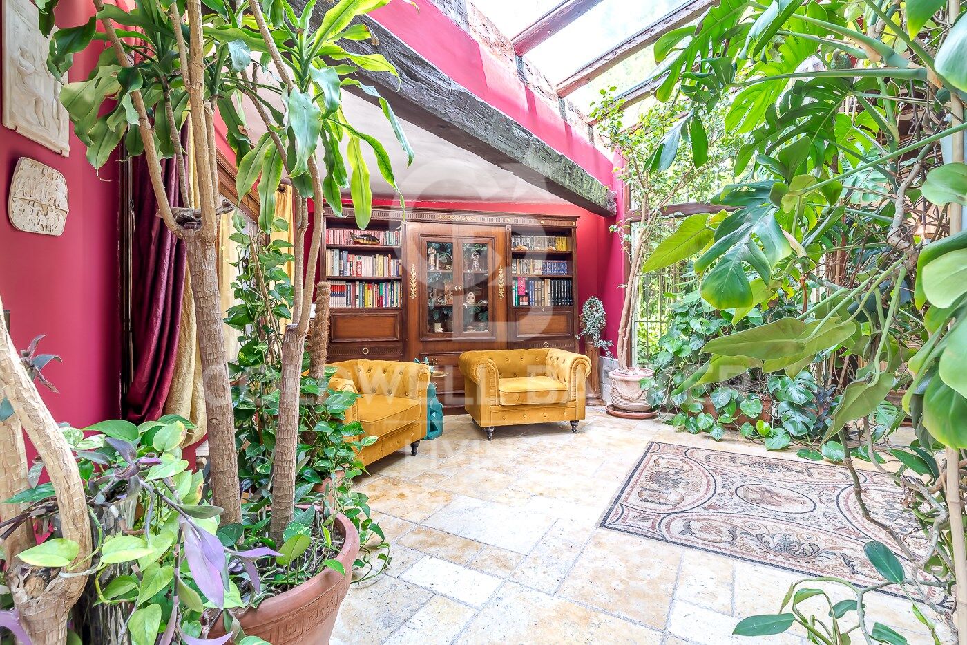 Chalet 7 Bedrooms Sale Majadahonda