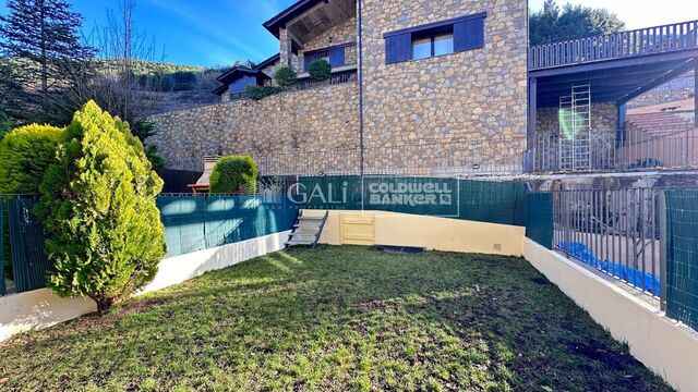 Villa 4 Bedrooms Sale Sant Julià de Lòria