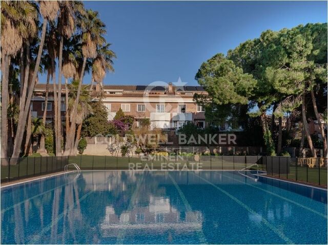 House 5 Bedrooms Sale Esplugues de Llobregat