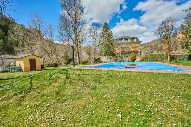 Apartment 2 Schlafzimmer Verkauf Montellà i Martinet