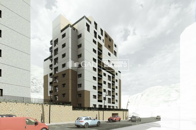 Planta baja - piso 3 habitaciones Venta Encamp