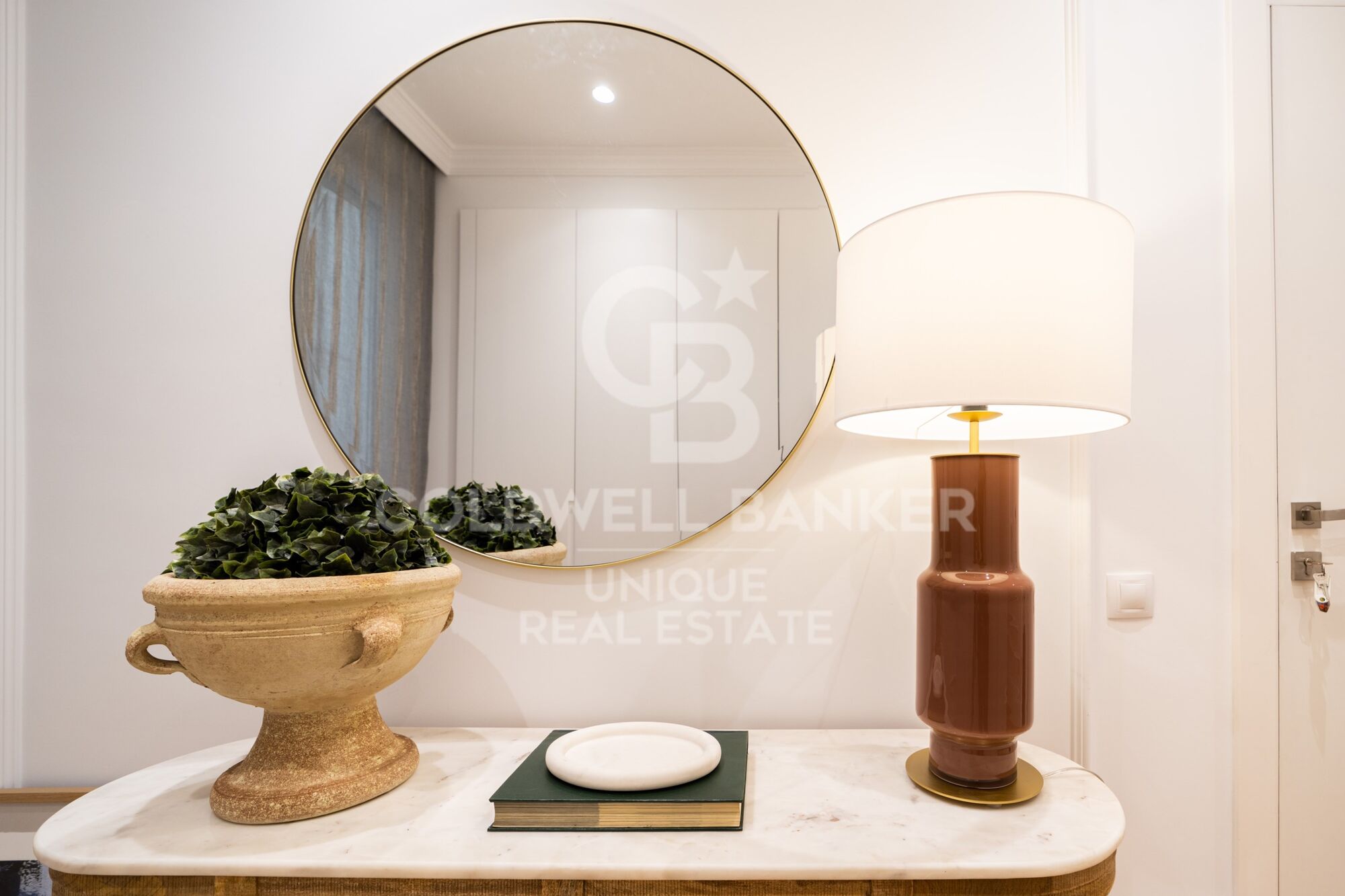 Flat for sale in Castellana, Barrio de Salamanca, Madrid