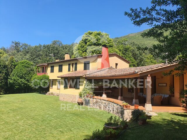 Finca La Vera