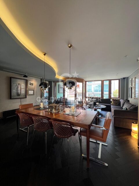 House 4 Bedrooms Sale Barcelona