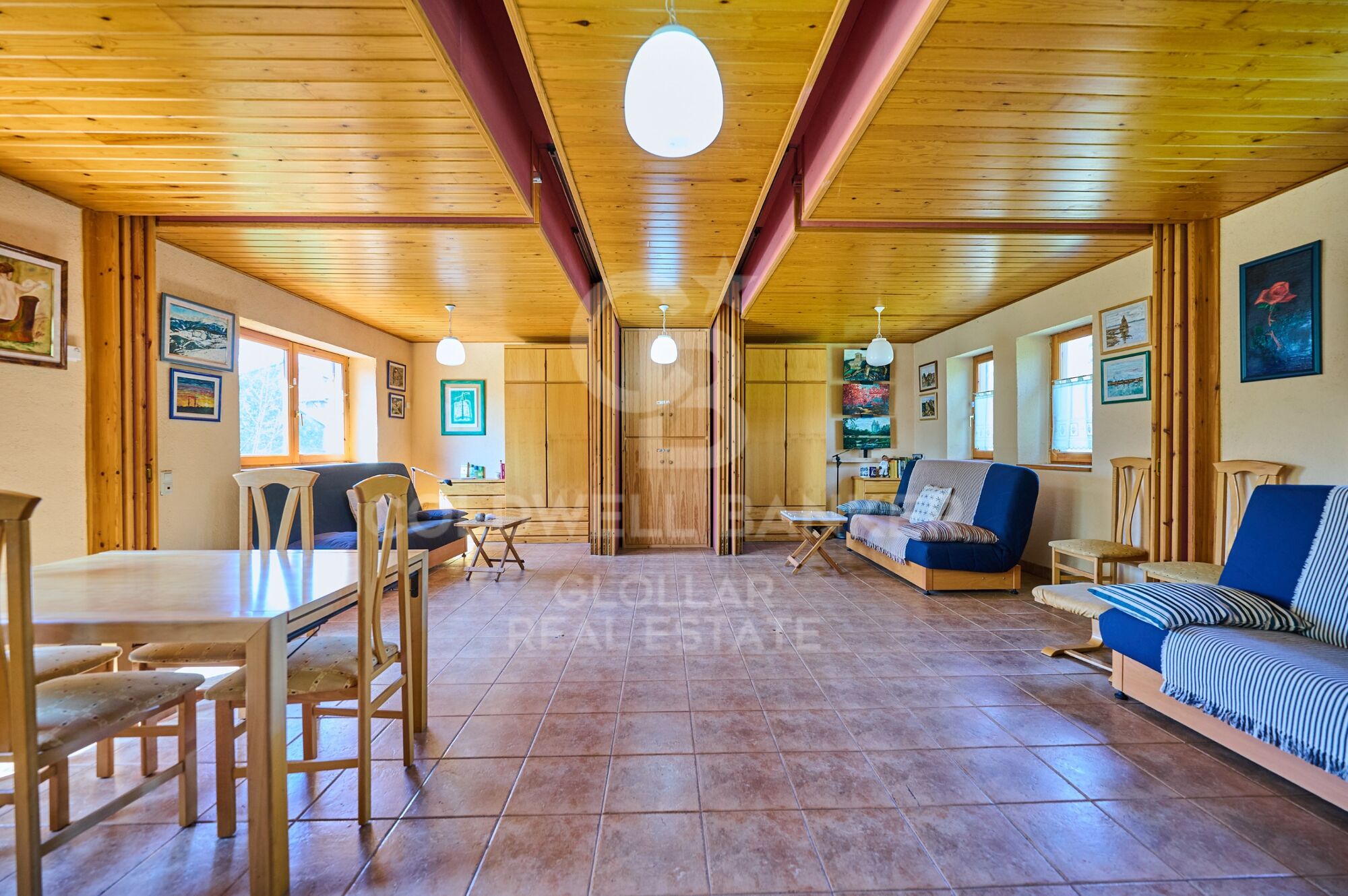 House 4 Bedrooms Sale Isòvol