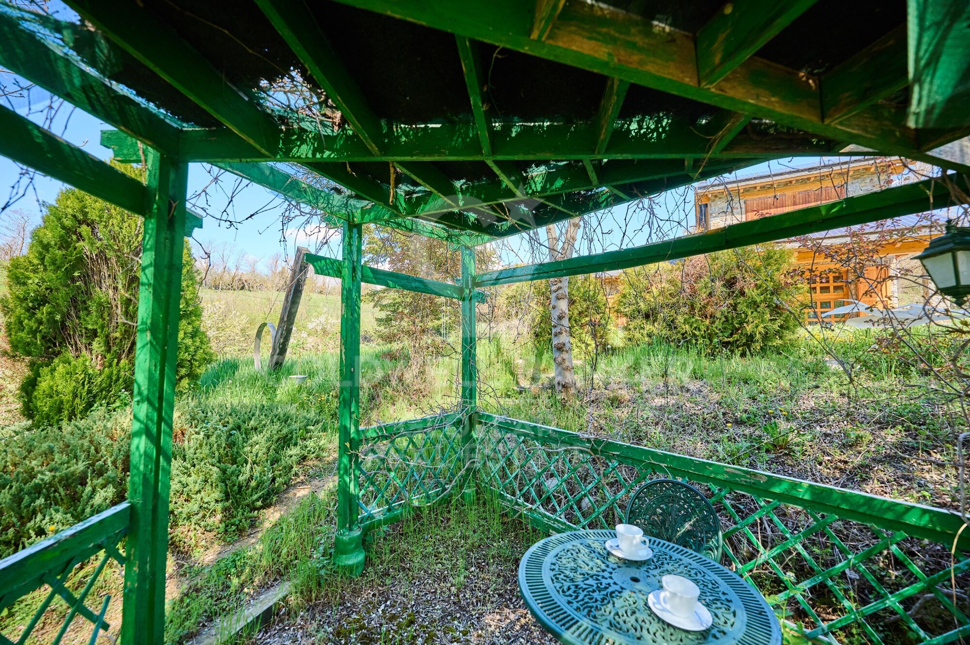 House 4 Bedrooms Sale Isòvol