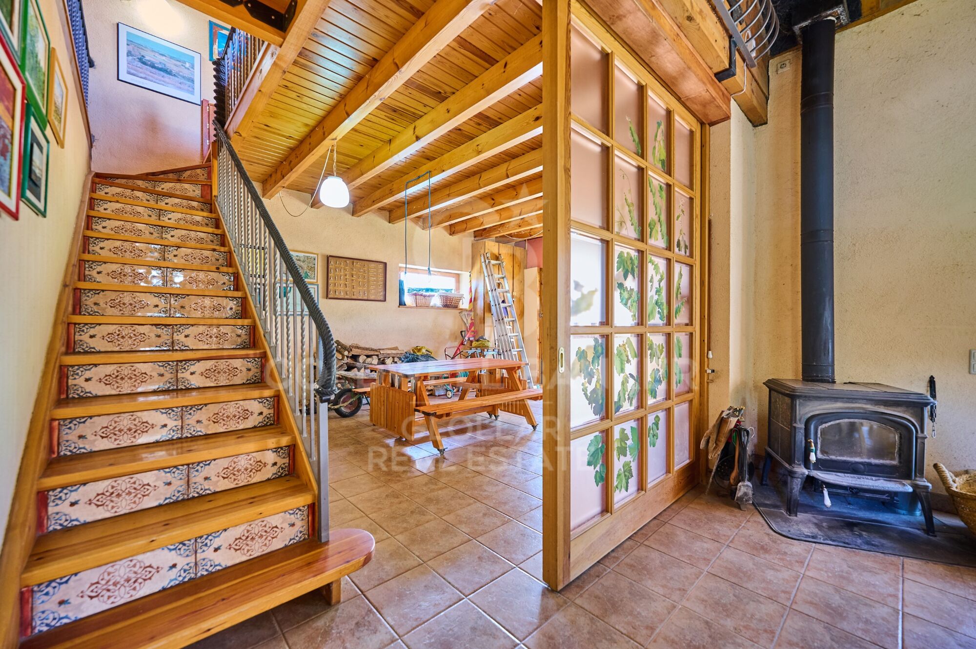 House 4 Bedrooms Sale Isòvol