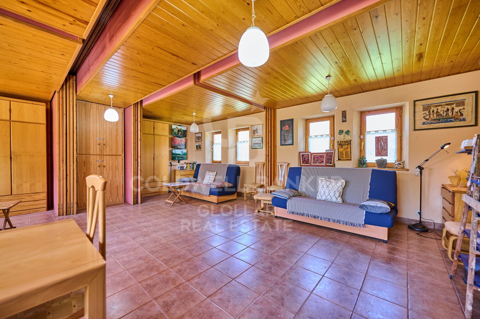 House 4 Bedrooms Sale Isòvol