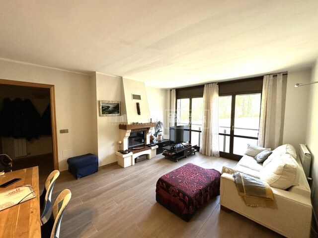 Apartment 3 Bedrooms Sale Ordino