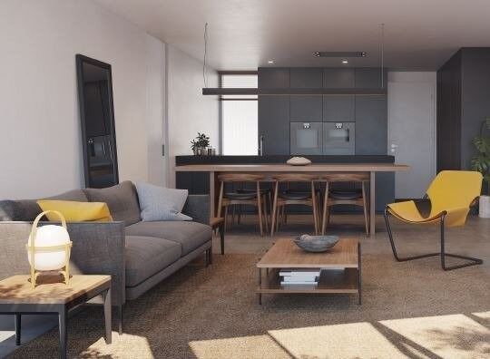 Apartamento 2 habitaciones Venta Andorra la Vella