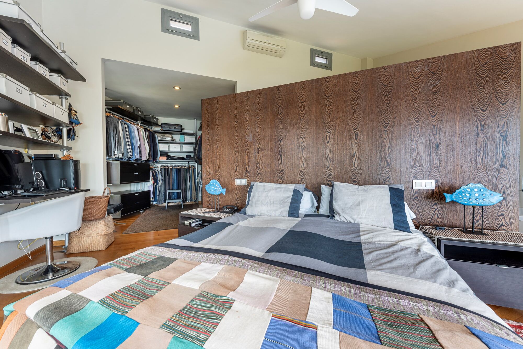 Contemporary villa with panoramic sea views in Tarragona