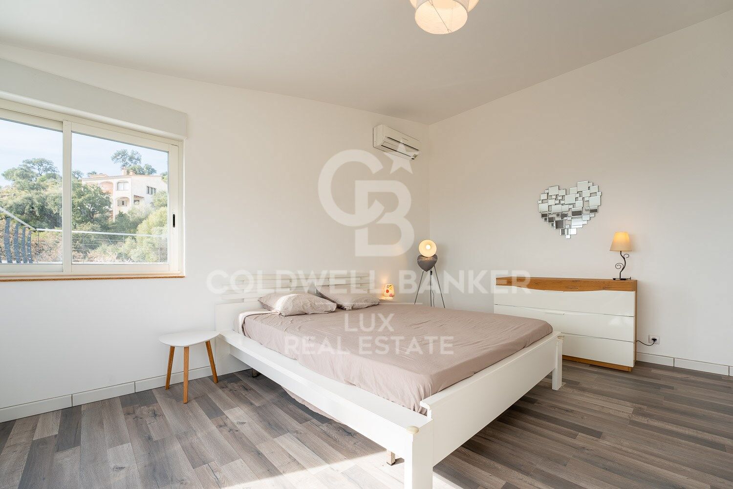 Villa con vistas al mar en las alturas de Roses, Mas Fumats