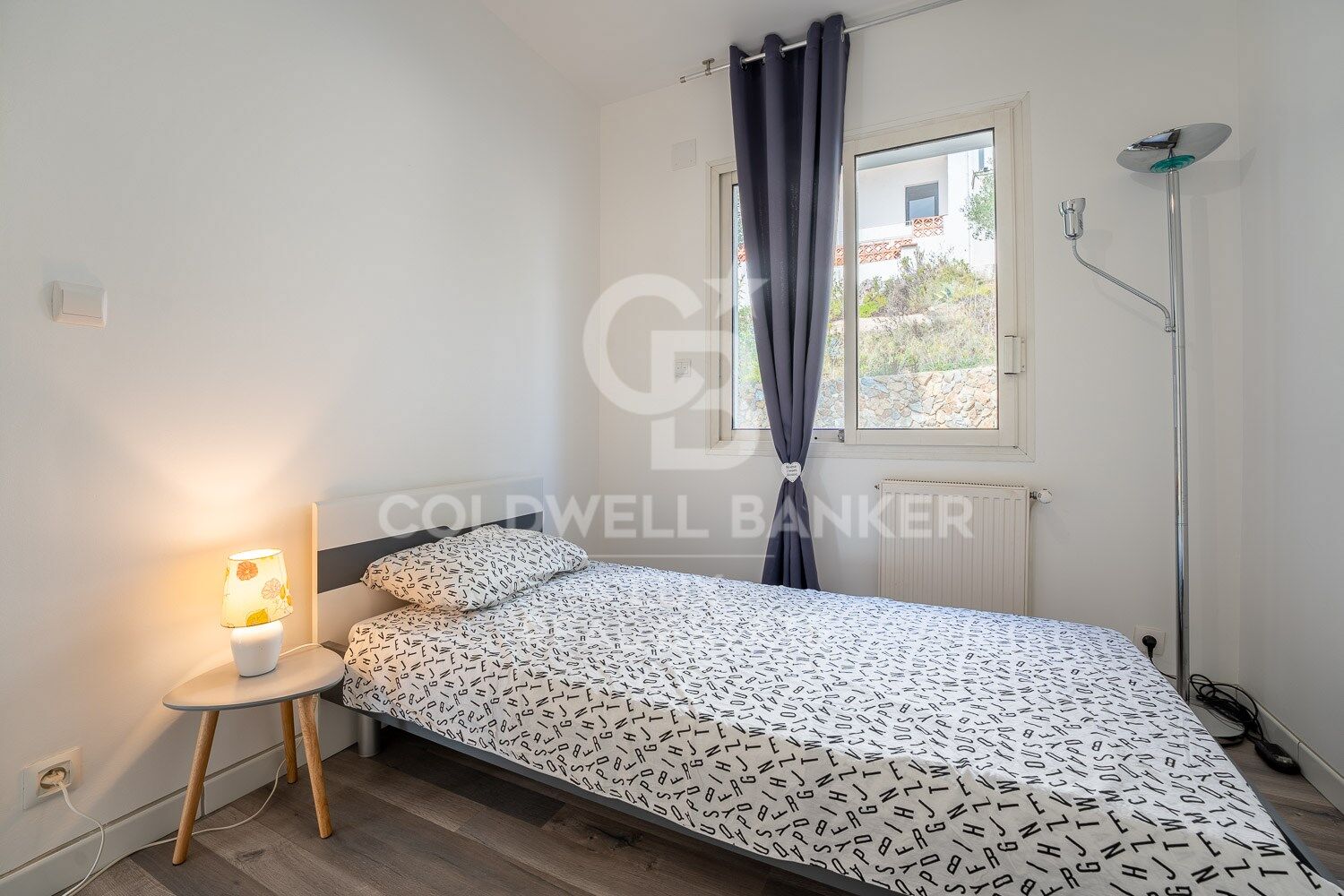 Villa con vistas al mar en las alturas de Roses, Mas Fumats