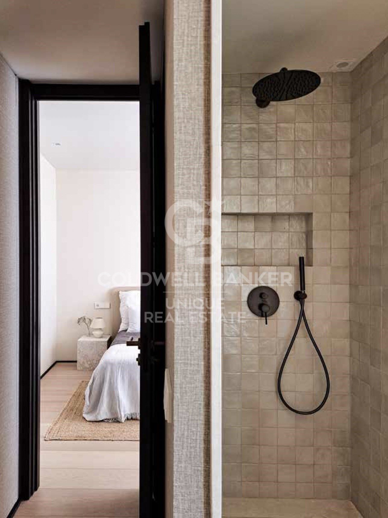 Exclusive brand new flat with 4 bedrooms and terrace in Almagro, Madrid