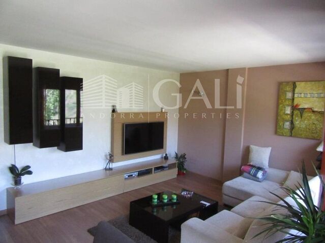 Apartment 3 Bedrooms Sale Sant Julià de Lòria