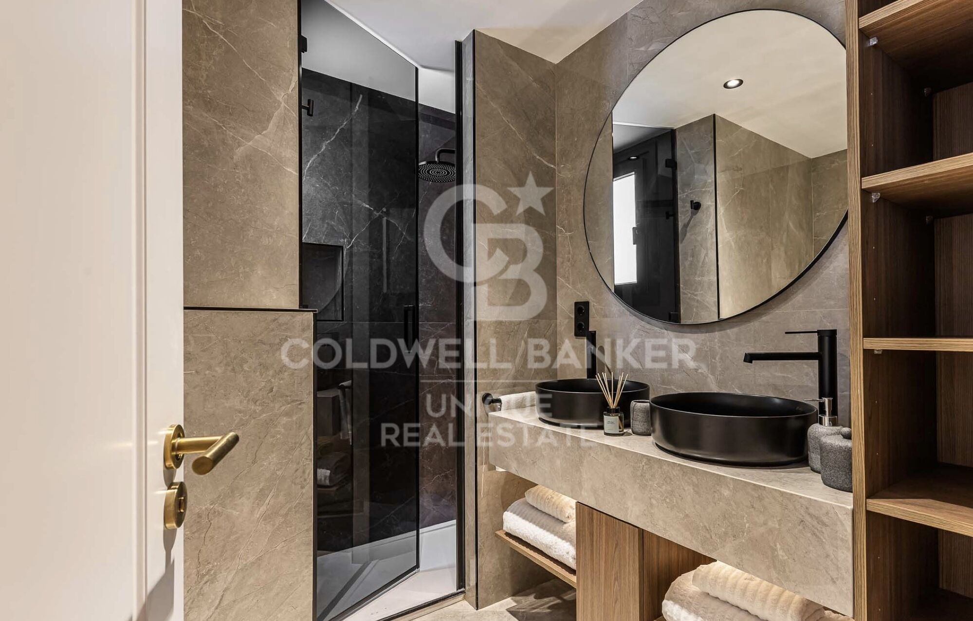 Luxury Penthouse in Almagro, Chamberí