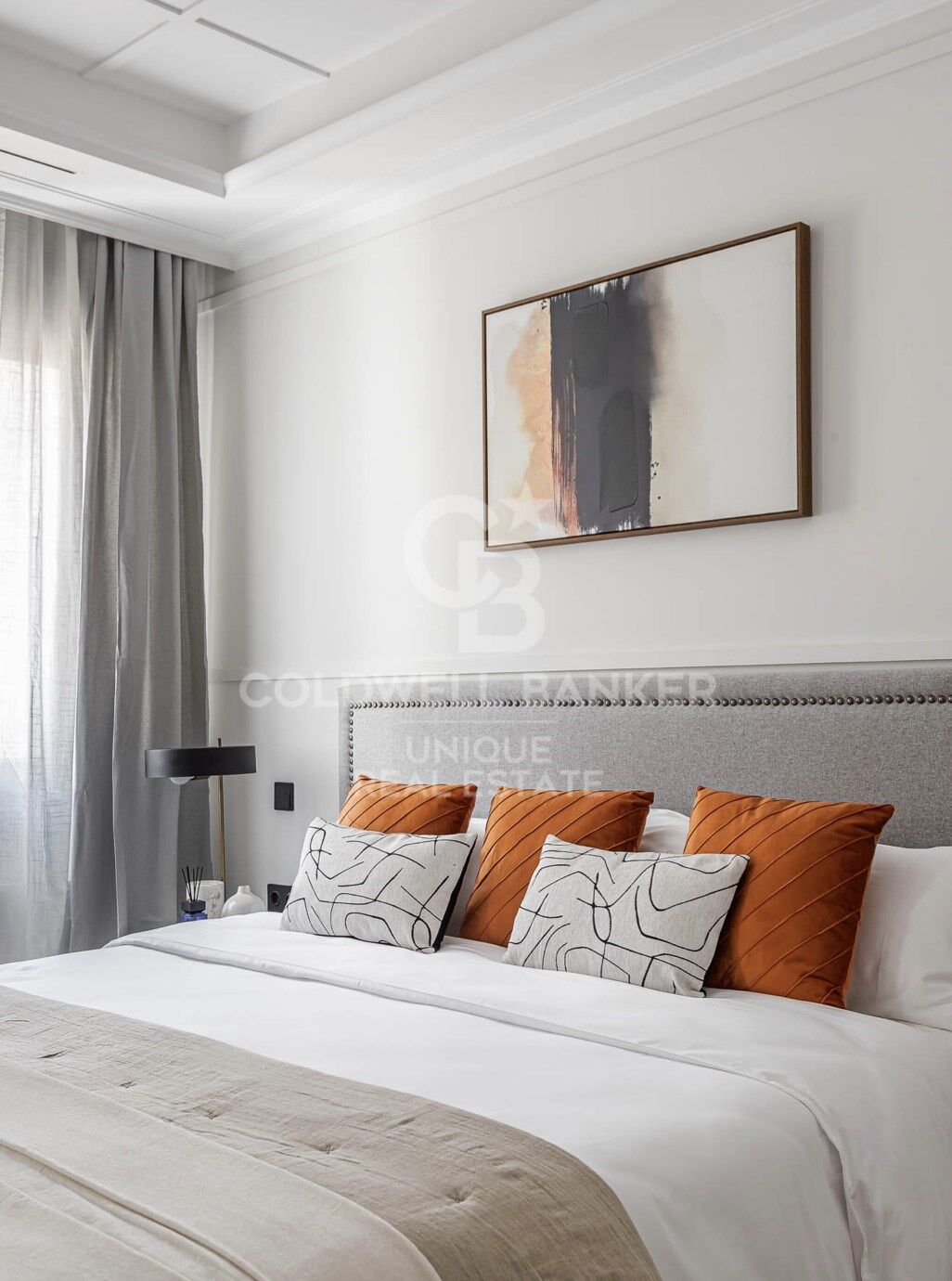 Luxury Penthouse in Almagro, Chamberí