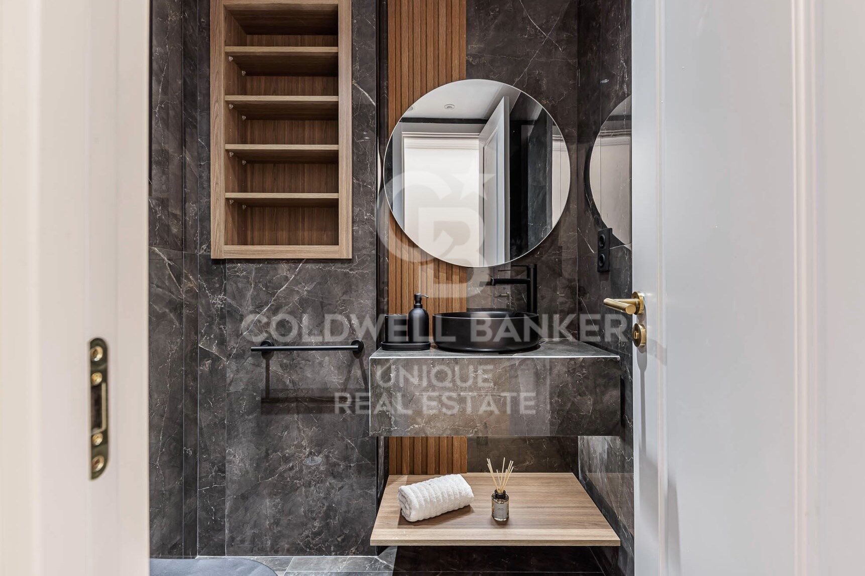 Luxury Penthouse in Almagro, Chamberí