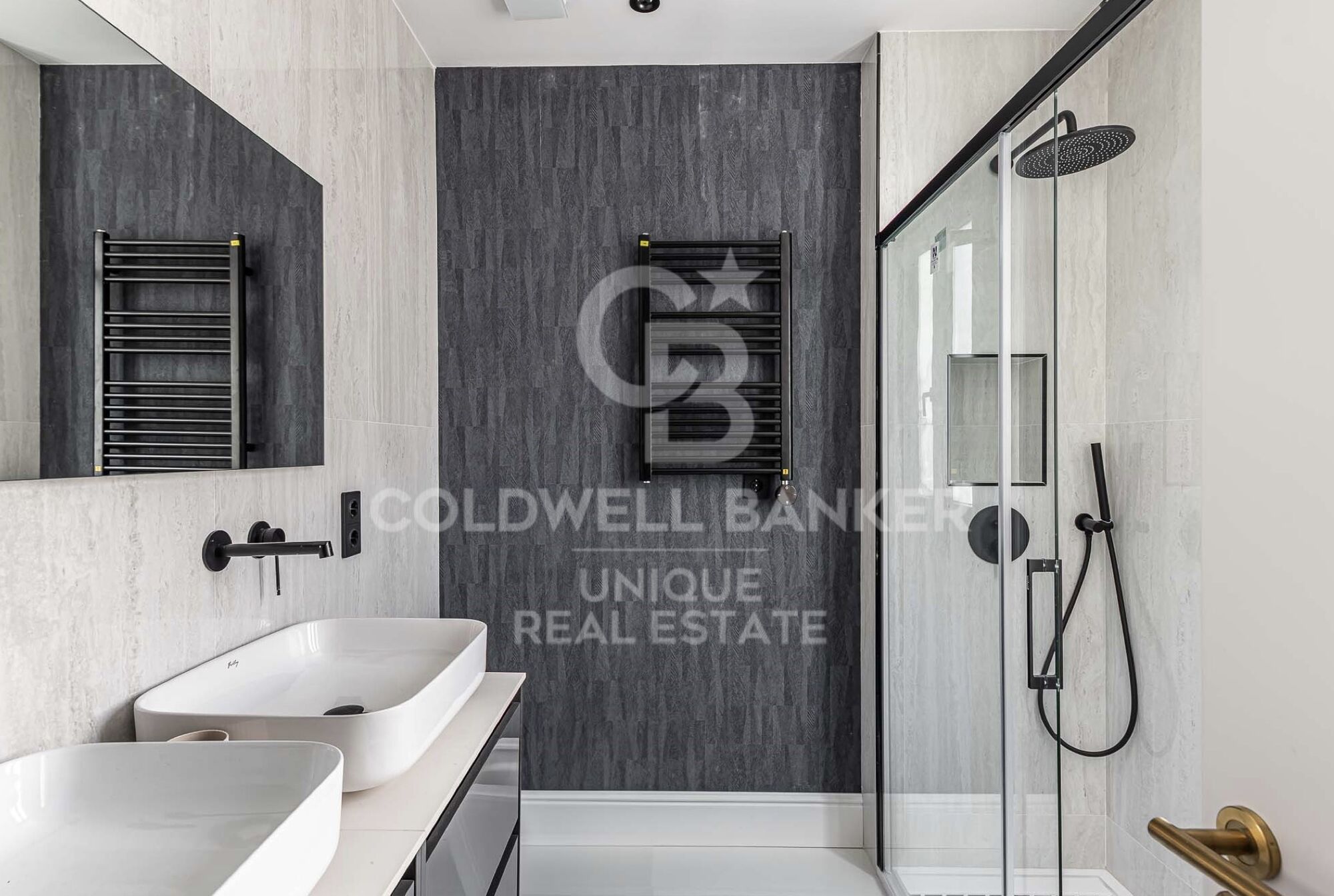 Luxury Penthouse in Almagro, Chamberí