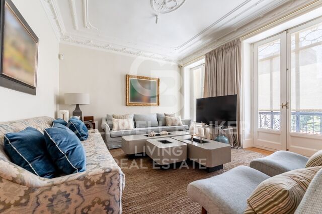 Wohnung 5 Schlafzimmer Verkauf Madrid