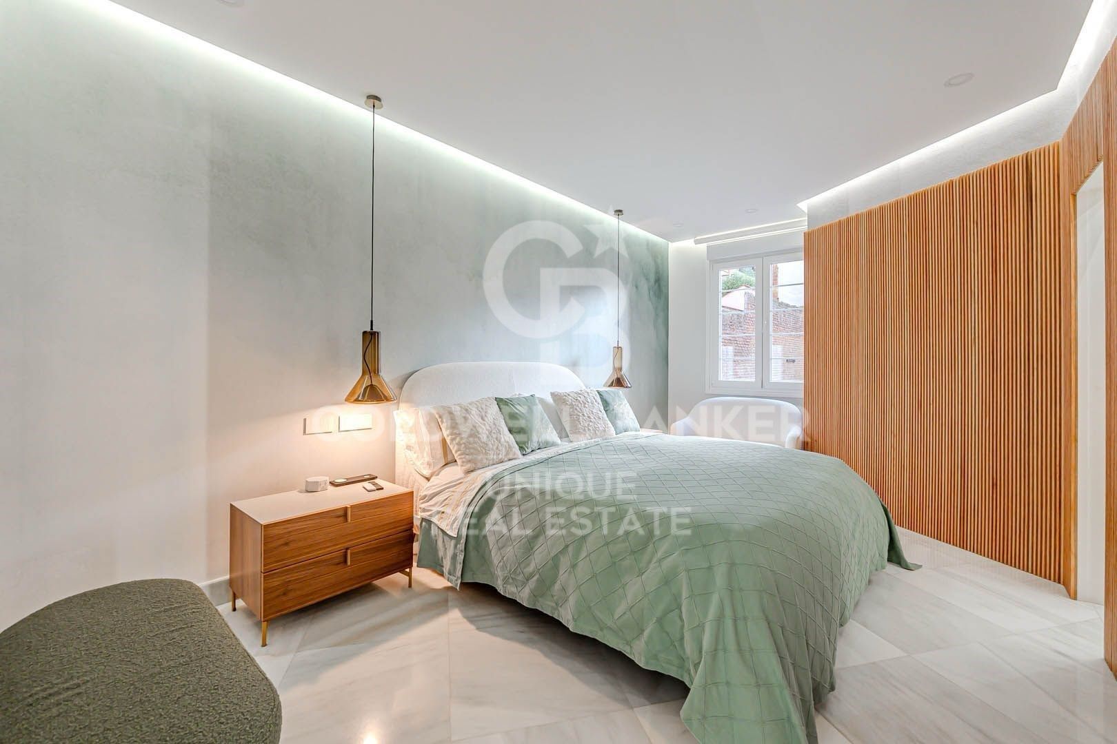 Renovated 3-bedroom apartment, brand new in Castellana, Madrid