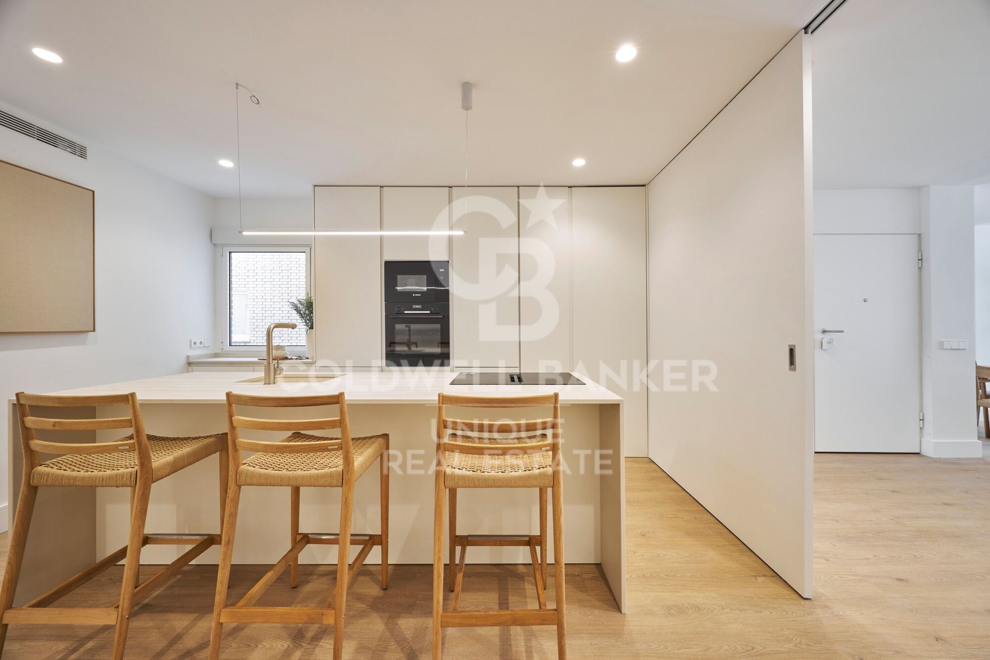 Fantastic renovated flat in Barrio de Salamanca, Madrid