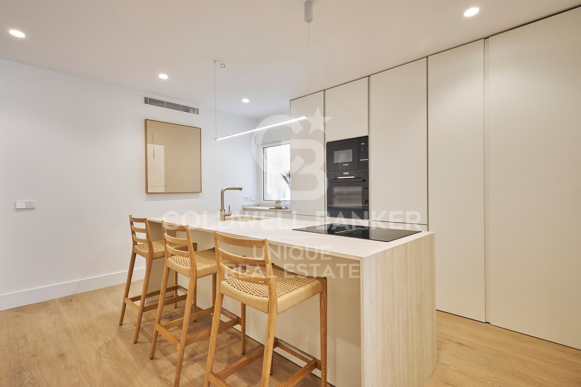 Fantastic renovated flat in Barrio de Salamanca, Madrid