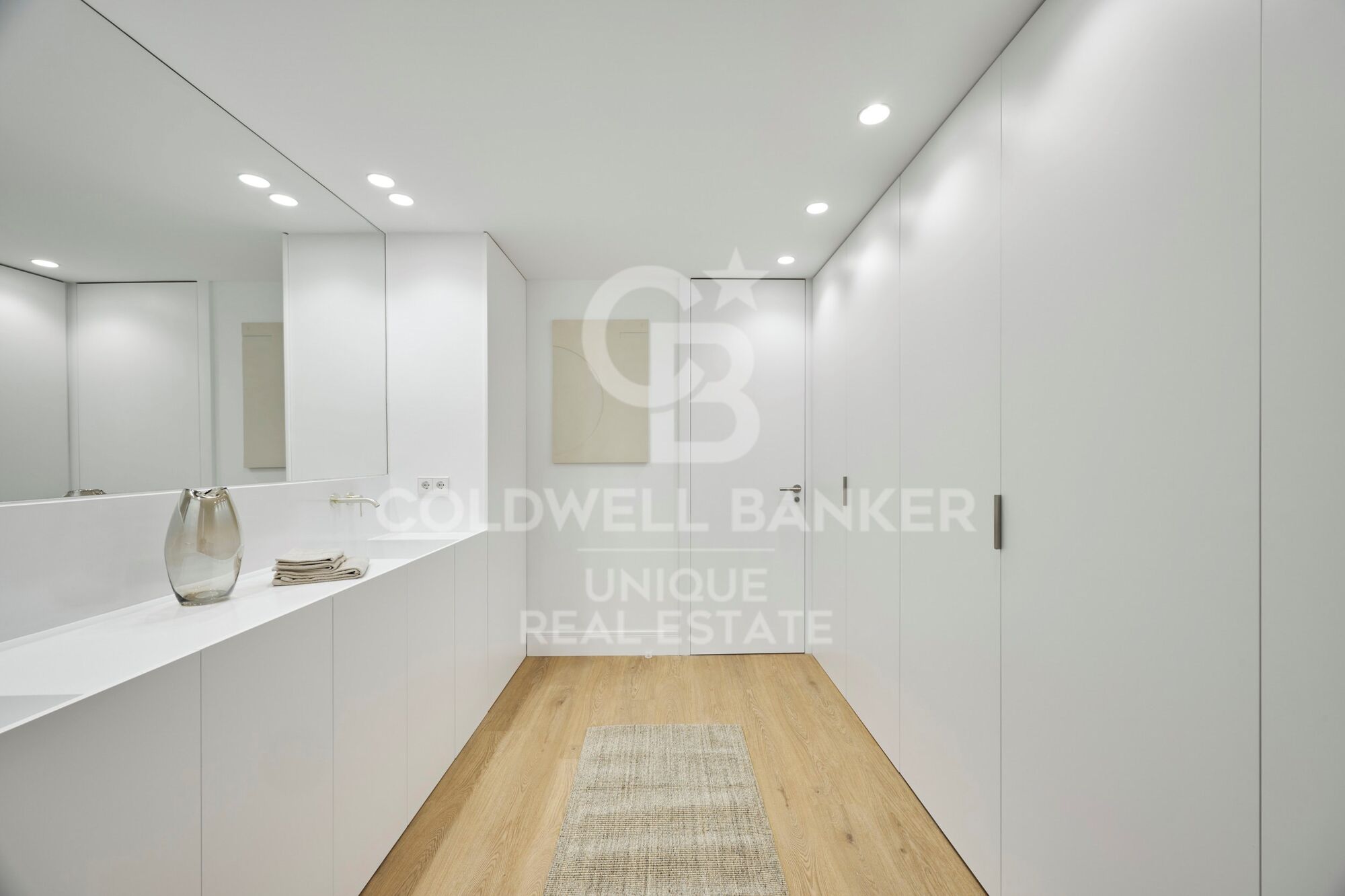 Fantastic renovated flat in Barrio de Salamanca, Madrid