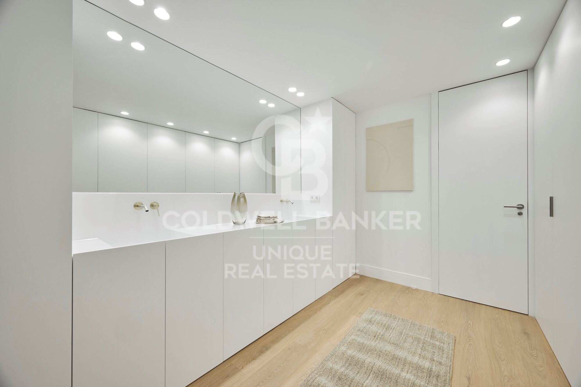 Fantastic renovated flat in Barrio de Salamanca, Madrid