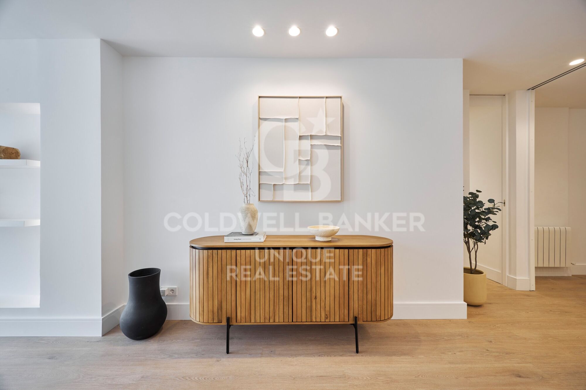 Fantastic renovated flat in Barrio de Salamanca, Madrid