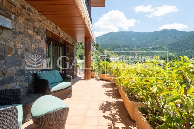 Villa 6 Bedrooms Sale Escaldes-Engordany