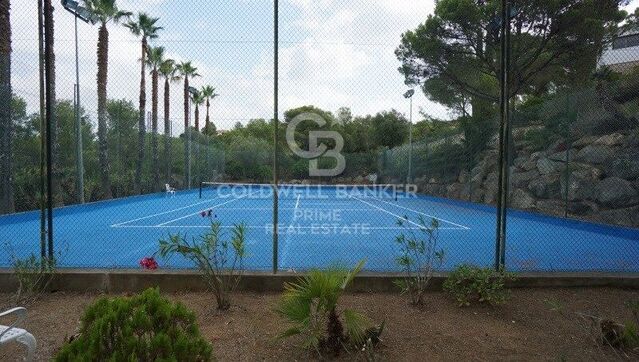 En venta parcela en la zona de Aigua Xelida, Begur