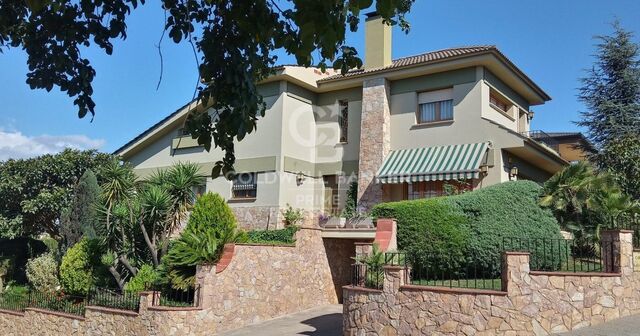 Maison individuelle à vendre à Vulpellac, Baix Empordà