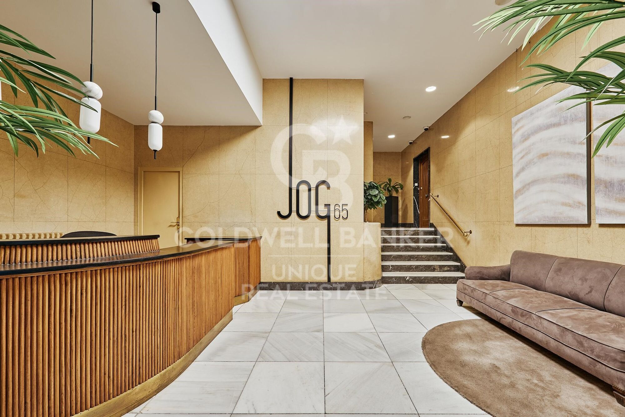 Brand new flat with 3 bedrooms and large terrace in Castellana, Madrid