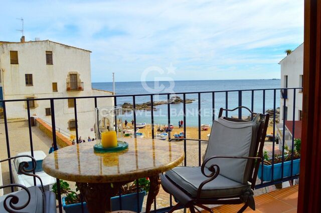 Appartement exclusif en vente situé à Calella de Palafrugell