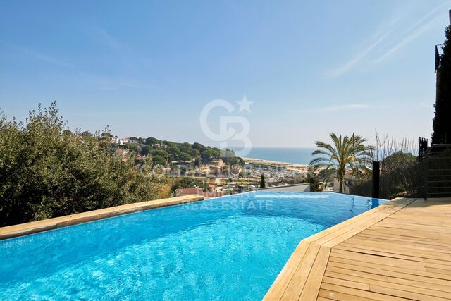 House on sale in Arenys de Mar