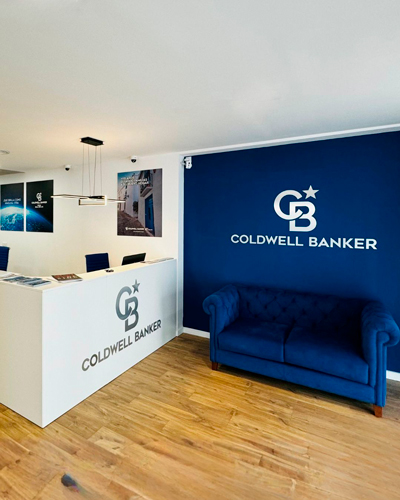 Abrir una franquicia